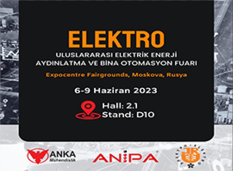 ELEKTRO 2023 RUSYA FUARINDAYIZ !